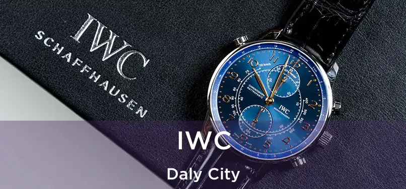 IWC Daly City